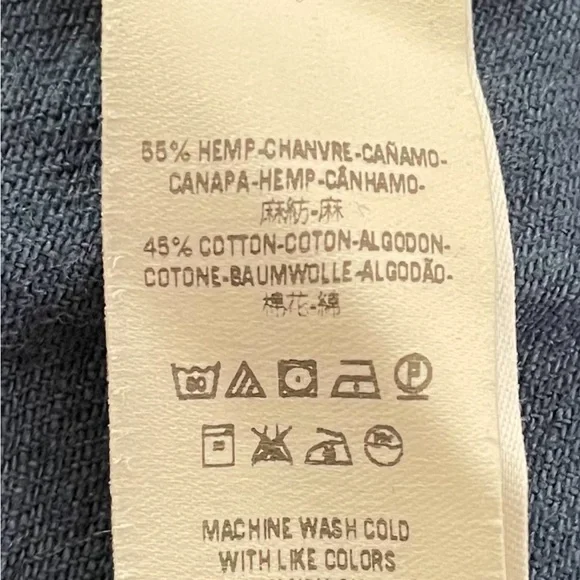 Free people skirt size 2 - Picture 4 of 9